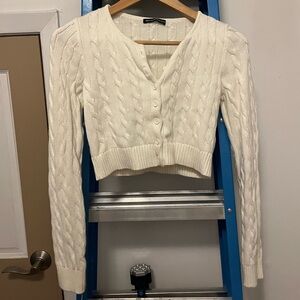 Brandy Melville cardigan